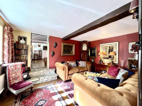 Dining Room / Snug