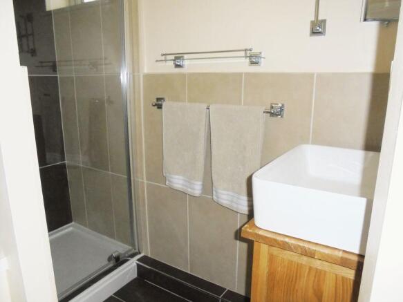 Master En Suite