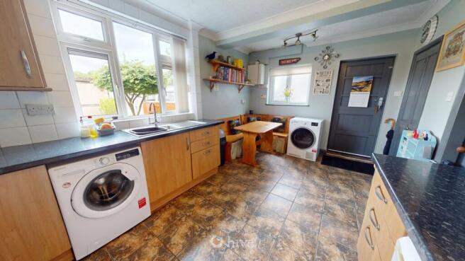 Acacia Road, Cantley, Doncaster, DN4 photo 5