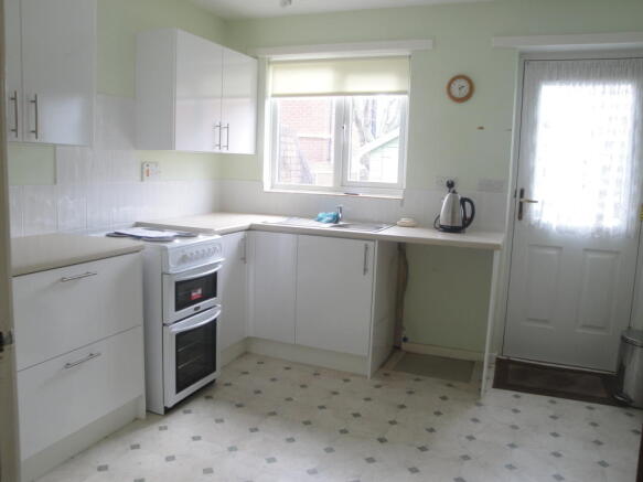 breakfast/kitchen