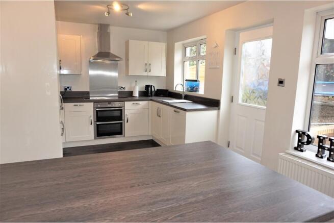 Kitchen / Diner