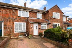 83, Horsneile Lane, Bracknell RG42 2DH