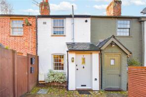 2, Alma Place, Marlborough SN8 1AF