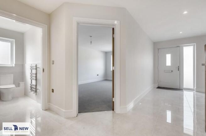 Hallway 