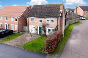 11, Chapel Garth, York YO43 4EG