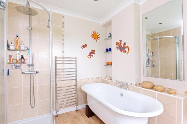 En Suite