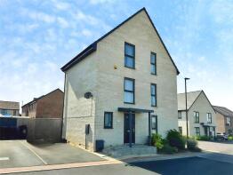 17, Park Avenue, Askern, Doncaster DN6 0BP