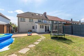 14, Park Lane, Dunstable LU6 2BB
