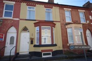 2a, Pendennis Street, Liverpool L6 5AQ