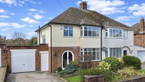 33, Caulfield Drive, Greasby CH49 1SN