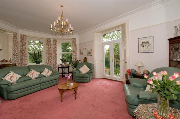 Light & Spacious