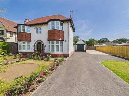 St. Chad Road, Bridlington