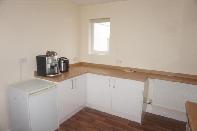 Kitchen / Breakfast