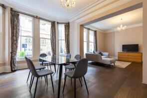 3, Cardinal Mansions, Carlisle Place, London SW1P 1EY