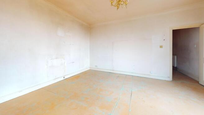 Flat F, 99 Belvedere Road, Crystal Palace, London, SE19 2HY