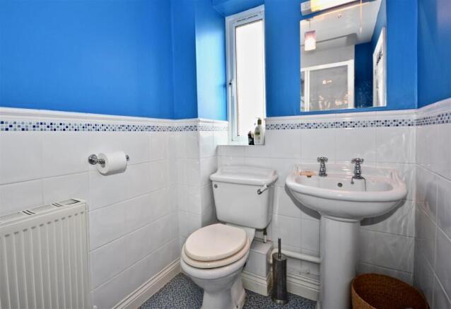 En suite