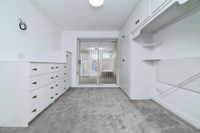 2 bed Semi-Detached Bungalow for sale Image 11
