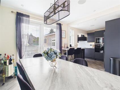 Chestnut Walk, Bristol, BS13