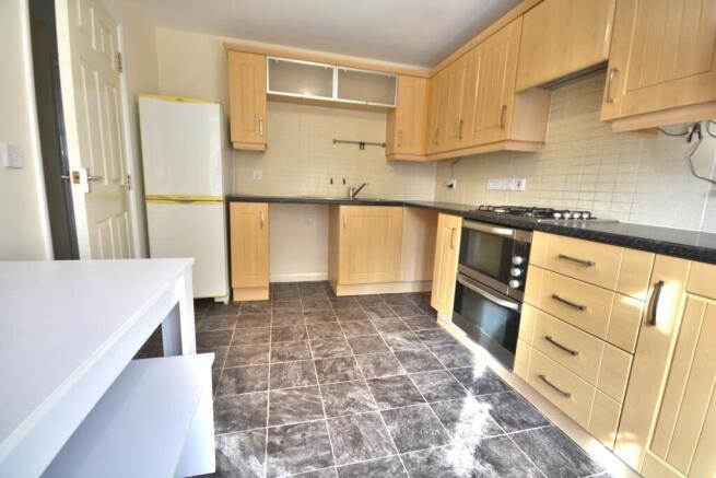Spellow Close, Coton Meadows photo 4