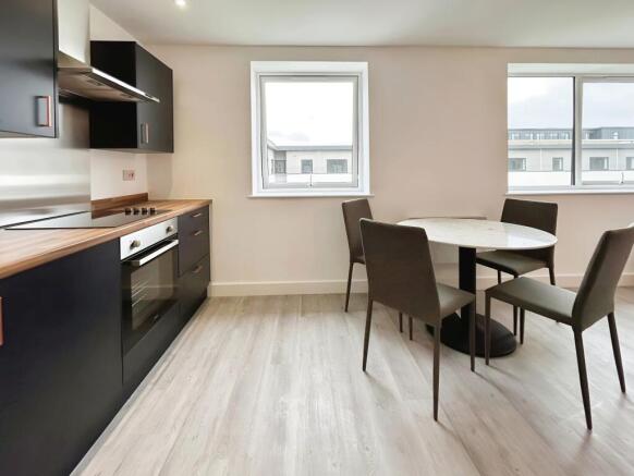 2 bed Apartment to rent in bradford