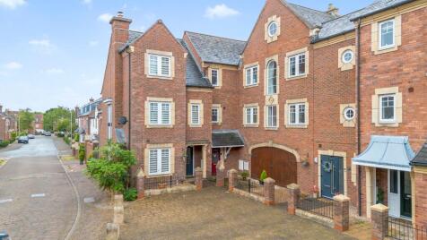 Bainbridge Crescent, Great Sankey, WA5