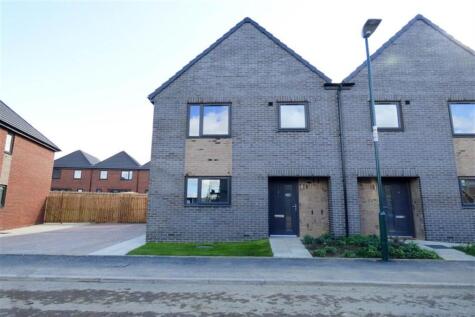Robin Close, Hebburn