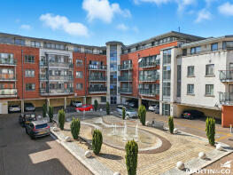 120, Victoria Court, New Street, Chelmsford CM1 1GP