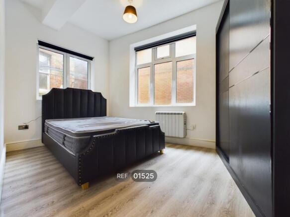 1 bed Apartment to rent Image 6