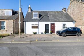 43, Glover Street, Perth PH2 0JP