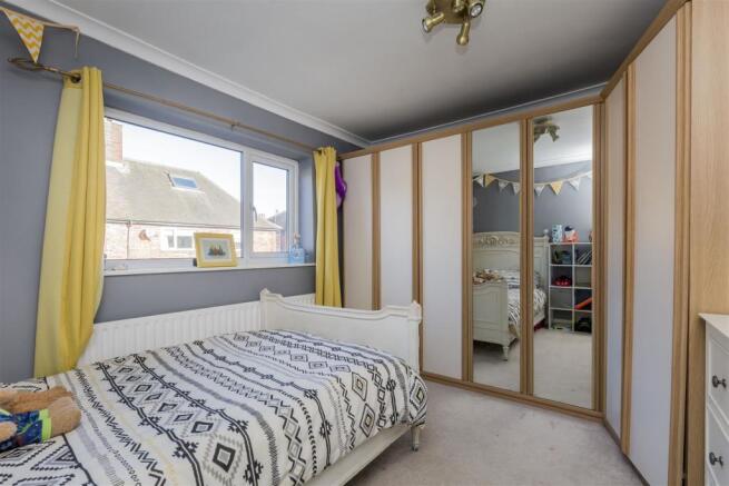 BEDROOM TWO