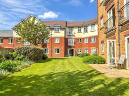 5, 159 Pegasus Court, Brampton Way, Bristol BS20 6ZE