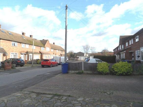 Street Views