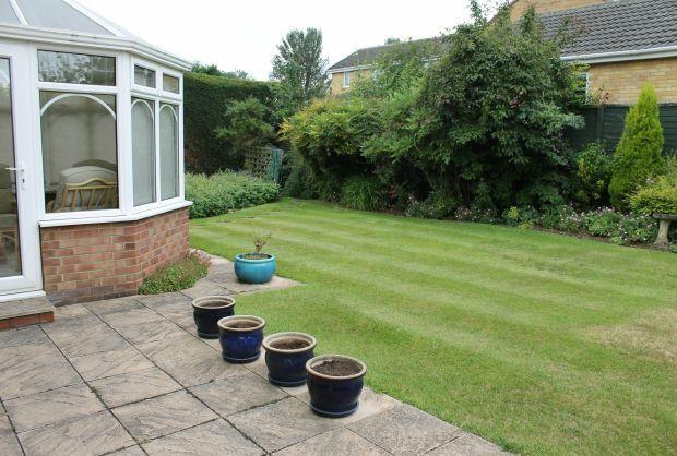 Gardens