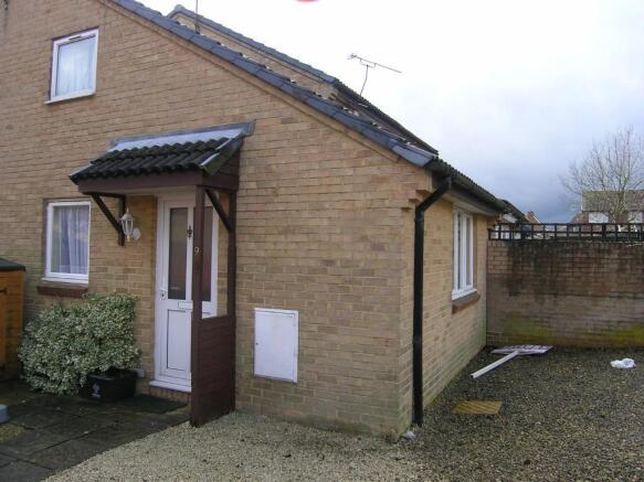 Photo of the property