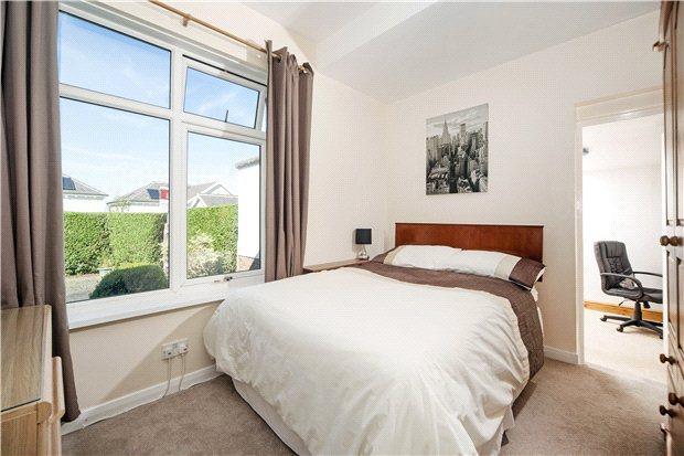 Double Bedroom