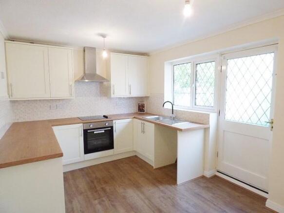 Kitchen 1