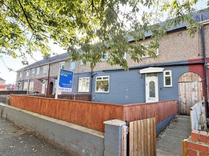 Beechwood Road, Thornaby, Stockton-On-Tees, TS17 8DP