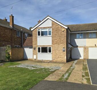 Billing Road East, Abington, NN3 3LL