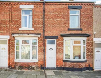 Fairfield Street, Darlington