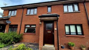25, Jardington Court, Newbridge Drive, Newbridge, Dumfries DG2 0LQ