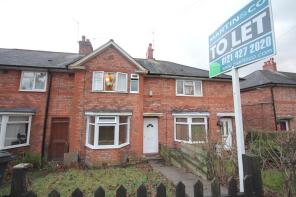 120, Poole Crescent, Birmingham B17 0PD