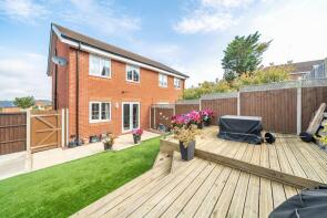 21, Shearling Close, Picket Piece, Andover SP11 6PU
