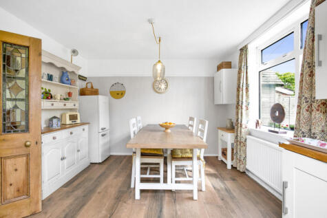 Gibson Road, Chichester, PO20