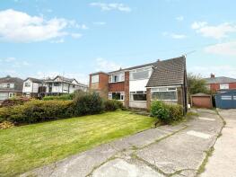 27, Kinross Avenue, Ashton In Makerfield, St Helens WN4 0UB