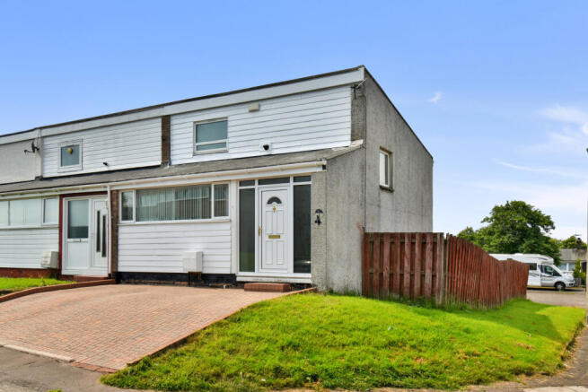 Three Bed End-Terrace To Let