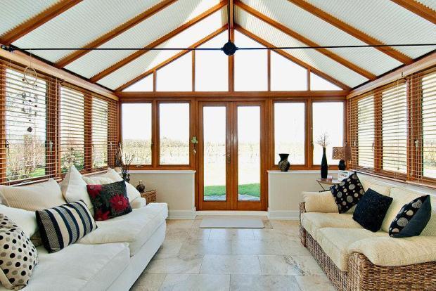 Conservatory