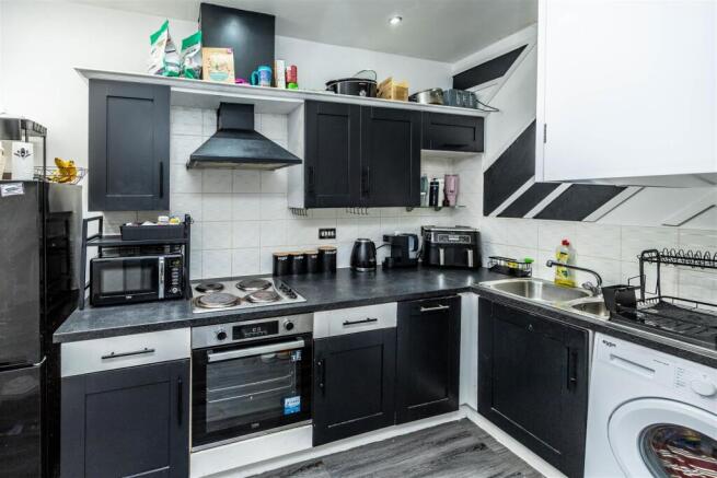 1 bed Apartment for sale Image 7