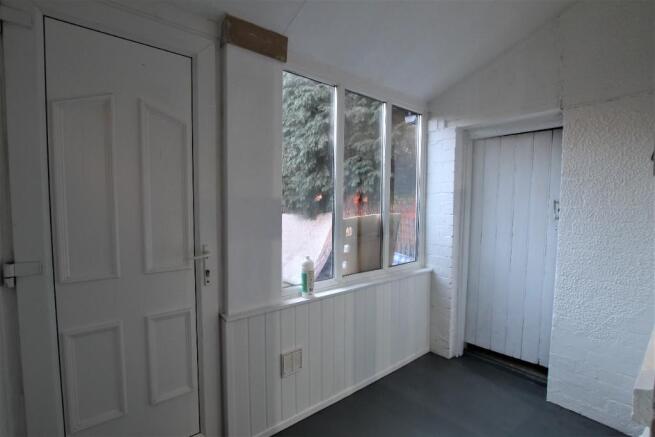 Porch