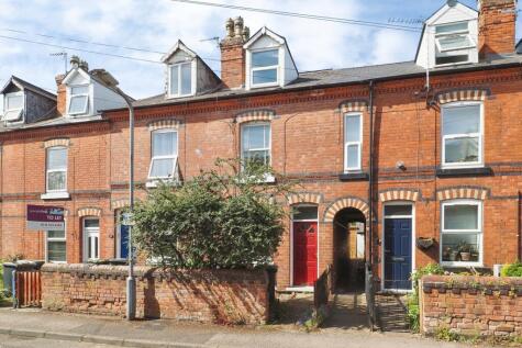 Derby Street, Beeston, Nottingham, Nottinghamshire, NG9