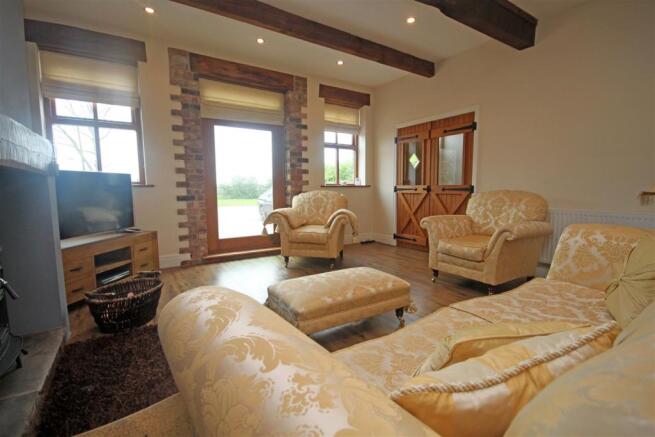 Principal Lounge